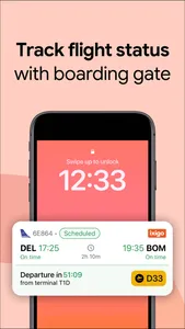 ixigo: Flight Booking & Offers screenshot 8