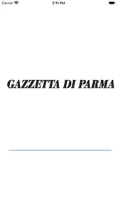 La Gazzetta di Parma screenshot 4