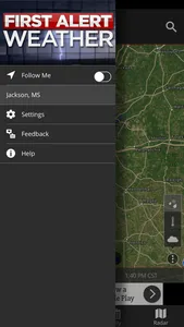 First Alert Weather screenshot 4