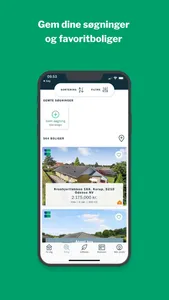 Boligsøger screenshot 2