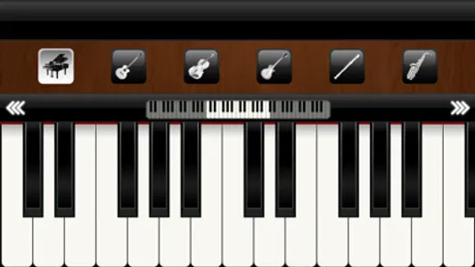 Pianolo Music screenshot 0