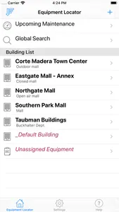 HVAC Equipment Locator screenshot 0