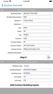 HVAC Equipment Locator screenshot 9