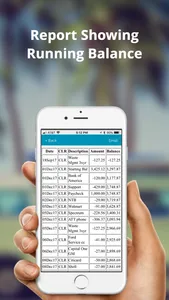 Account Balance Now screenshot 3