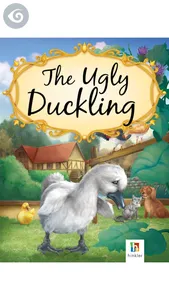 The Ugly Duckling: screenshot 0