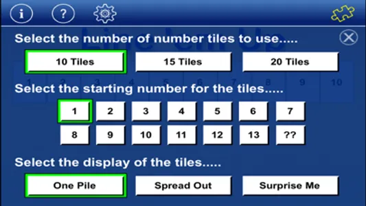 Line 'em Up screenshot 3
