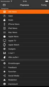 iTopnews screenshot 3