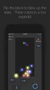 Flip ◌ screenshot 0