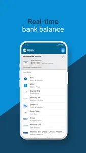 doxo Bill Pay and Reminders screenshot 8