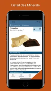 Vitamine & Mineralien screenshot 4
