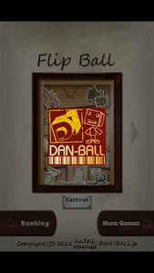 Flip Ball screenshot 3