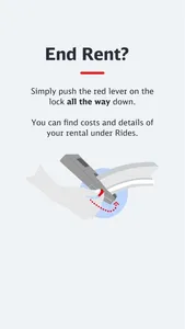 Call a Bike screenshot 6