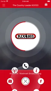 KIX 103 - El Dorado screenshot 3