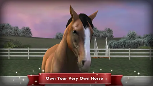 My Horse screenshot 0