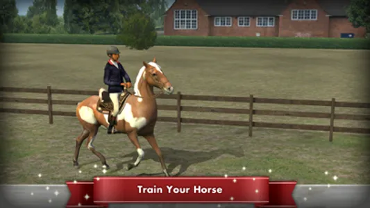 My Horse screenshot 1