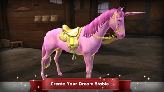 My Horse screenshot 4