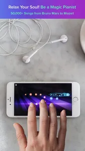 Magic Piano by Smule screenshot 0