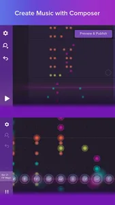 Magic Piano by Smule screenshot 2