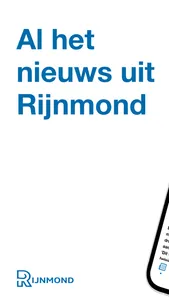 Rijnmond screenshot 0