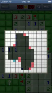 Minesweeper Q screenshot 4