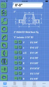 Piping Abacus screenshot 0