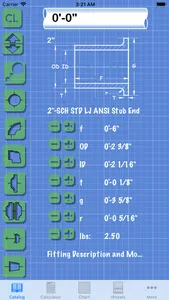 Piping Abacus screenshot 3