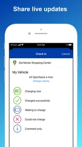 PlugShare screenshot 5