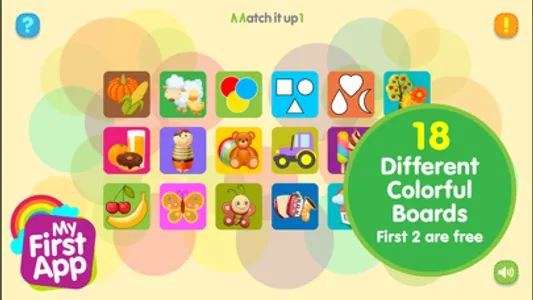 Match it up 1 screenshot 1