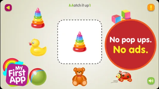 Match it up 1 screenshot 4