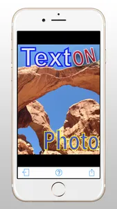 PixiTag LT: Text On Photo screenshot 3