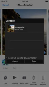 AirBox+ Your File Manager screenshot 3