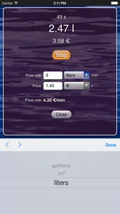 Water Timer screenshot 3