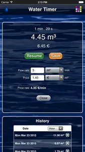 Water Timer screenshot 4