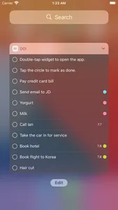 Do! Premium -Simple To Do List screenshot 0