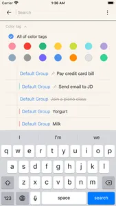 Do! Premium -Simple To Do List screenshot 4