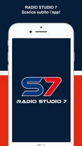 Radio Studio 7 - Music & Style screenshot 0