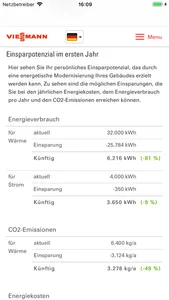 Gebäude-Energie-Spar-Check screenshot 4