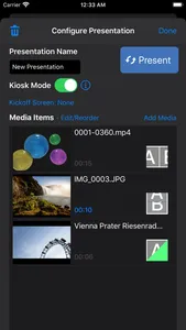 vloop Pro screenshot 1