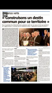 Var-Matin Numérique screenshot 4