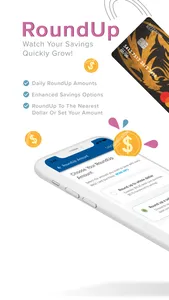 Jefferson Bank - Mobile screenshot 2