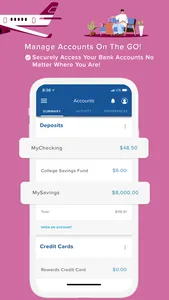 Jefferson Bank - Mobile screenshot 7