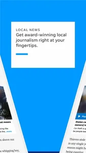 Rockford Register Star, IL screenshot 1