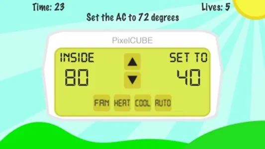 The Impossible Test SUMMER - Fun Free Trivia Game screenshot 1