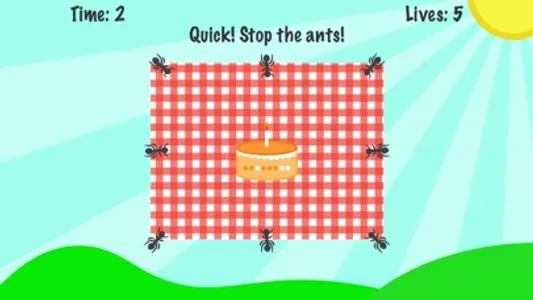 The Impossible Test SUMMER - Fun Free Trivia Game screenshot 3