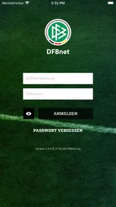 DFBnet screenshot 0