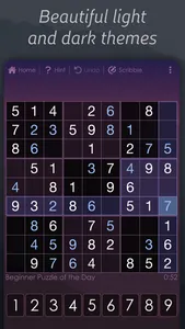 Sudoku of the Day 2 screenshot 4