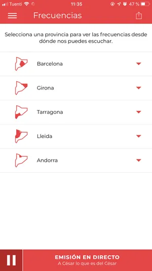 Radio TeleTaxi - oficial screenshot 4