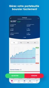 BoursoBank screenshot 6