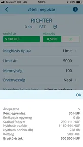 NetBrokerGo screenshot 5