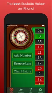 Roulette Compass screenshot 0